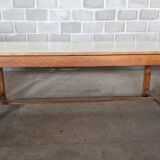 Farm table
