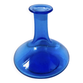Vase bleu