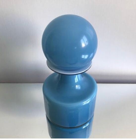 Bottle by Per Lutken Holmegaard