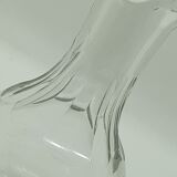 Double spout bottle
