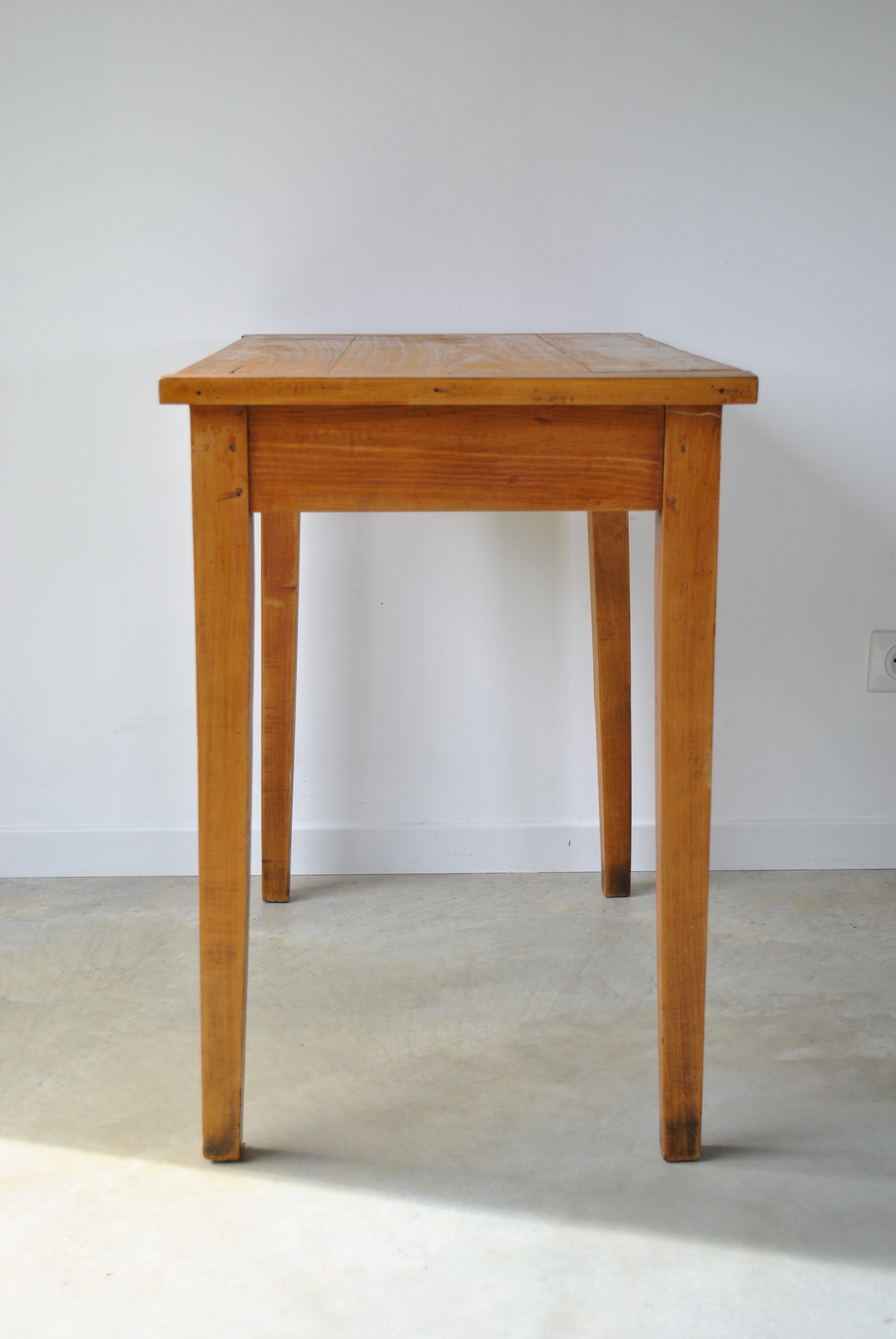 Farm table or office 1950