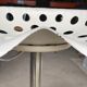 Fermigier design stool, published by Mirima