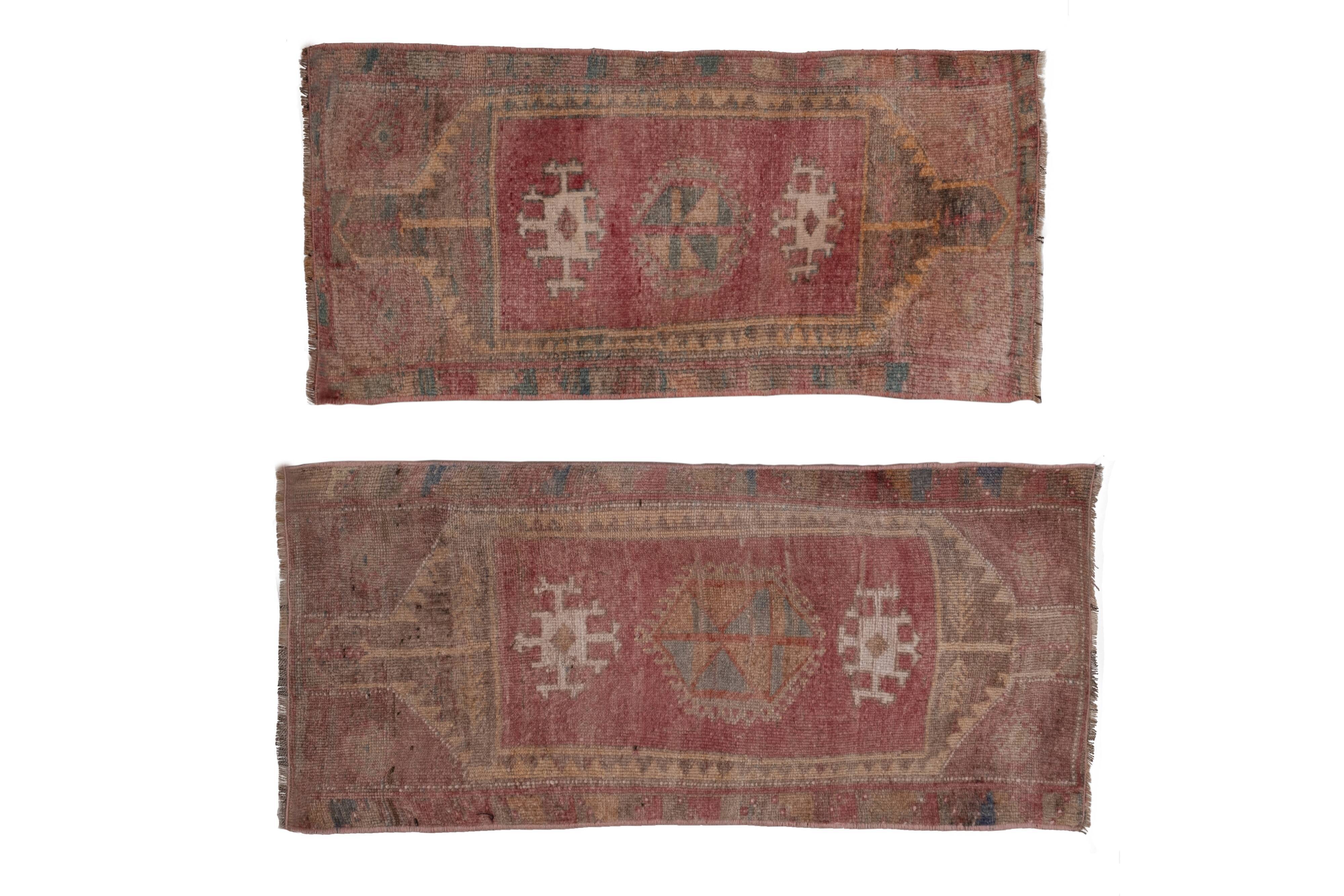 Carpets 48x106 46x96 cm