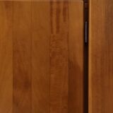 Italian Sapporo credenza by Mario Marenco for Mobil Girgi