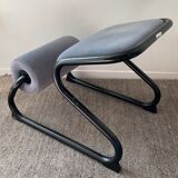 Hag Vintage Ergonomic Stool By Svein Gusrud & Hans Mengshoel