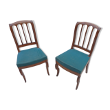 Chairs period restoration