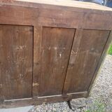 Antique trade furniture
