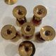 Murano Glasses set