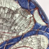 Ceramic dish by Marianne Starck for Michael Andersen & Son, Denmark