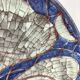 Ceramic dish by Marianne Starck for Michael Andersen & Son, Denmark