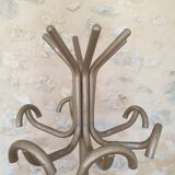 Vintage coat rack