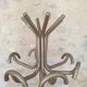Vintage coat rack