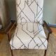 1970s armchair