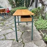 School office double year 1960