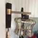 Vintage wall lamp