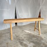 Farm bench