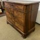 Vintage Louis Phillipe chest of drawers