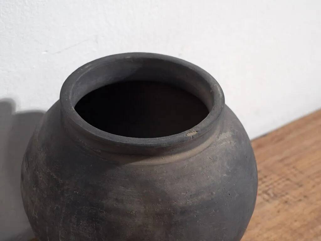 Ancient oriental vase (c.1900) #9