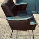 Steiner armchair