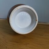 Vase West Germany 1496/22 années 70