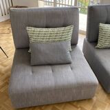Reiko Habitat modular sofas