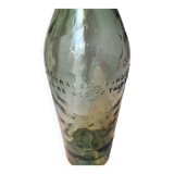 4l cognac bottle - height 54 cm