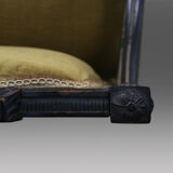 Empire style armchair 1850