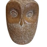 Islay grimes stone sculpture