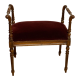 Piano bench
