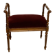 Banquette de piano