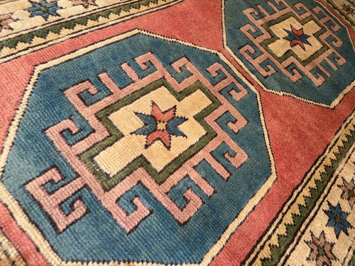 Tapis turc - Kars 180x107 cm