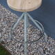 Tabouret atelier BAO