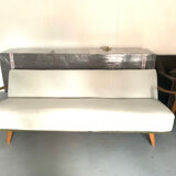 Vintage Scandinavian sofa