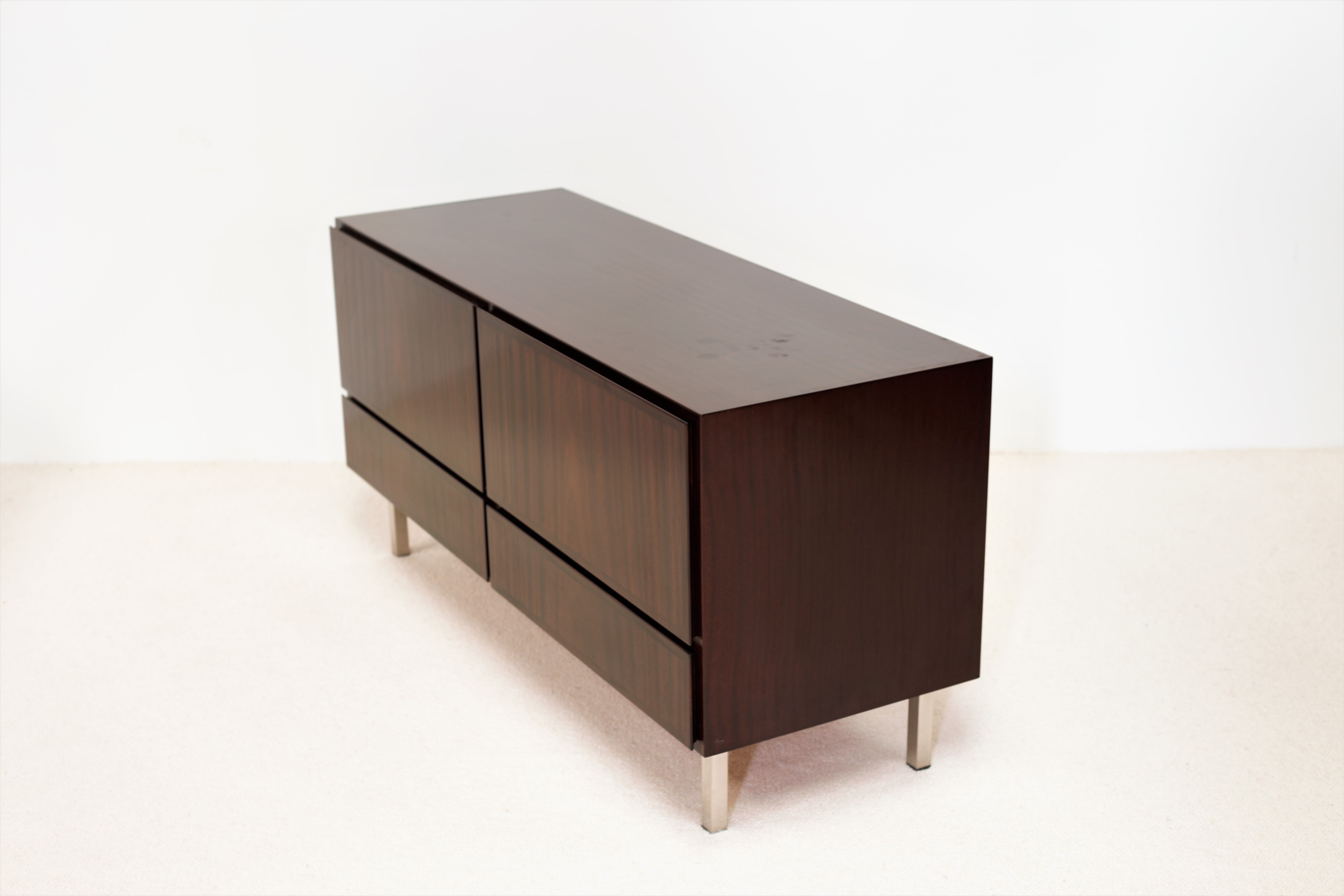 Furniture HIFI Gunni Omann Jr.
