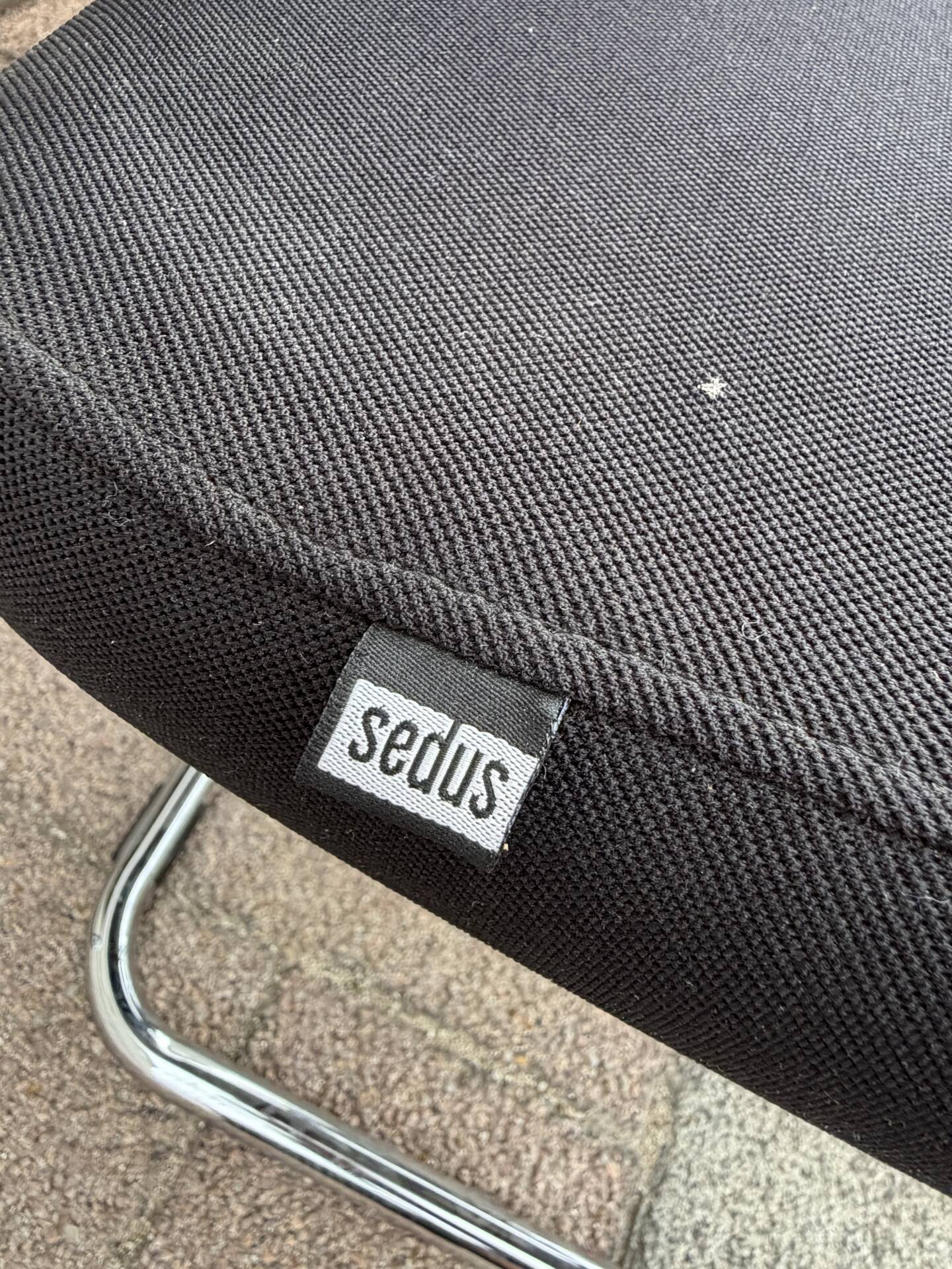 Office chairs