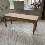 180 beech farm table