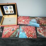 Cube box