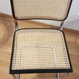 Chair cesca at Marcel Breuer