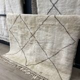 Blessed Berber carpet orarain