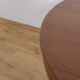 Table de Salle à Manger et Chaises Mid-Century en Teck par Hans Olsen pour Frem Røjle, 1960s, Set de 5