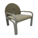 Fauteuil design Gae Aulenti pour Knoll