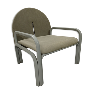 Gae Aulenti armchair for Knoll