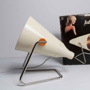 Lampe Philips Infraphil de 1980