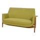 Canapé Président Modèle Mid-Century de AB Ardebo Stoppmöbelfabrik, Suède, 1960s