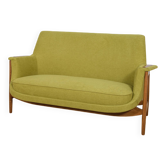 Canapé Président Modèle Mid-Century de AB Ardebo Stoppmöbelfabrik, Suède, 1960s