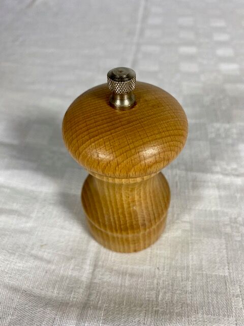 Pepper shaker from Morel