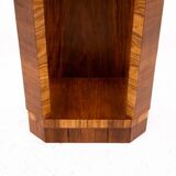 Art Deco columns, Poland, mid-20th century