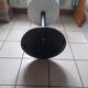 Table mange debout 2 plateaux occasion