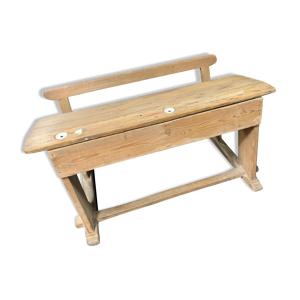 bureau d’écolier