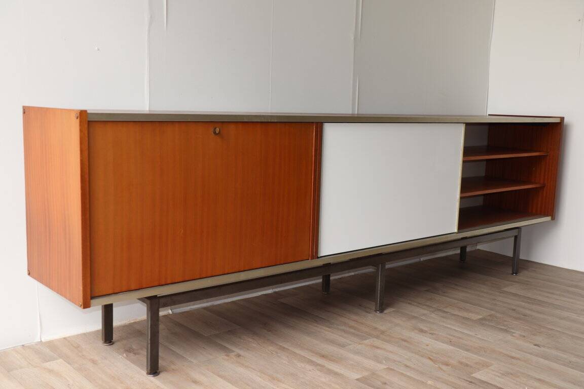 Enfilade vintage par Georges Frydman édition EFA, 1960